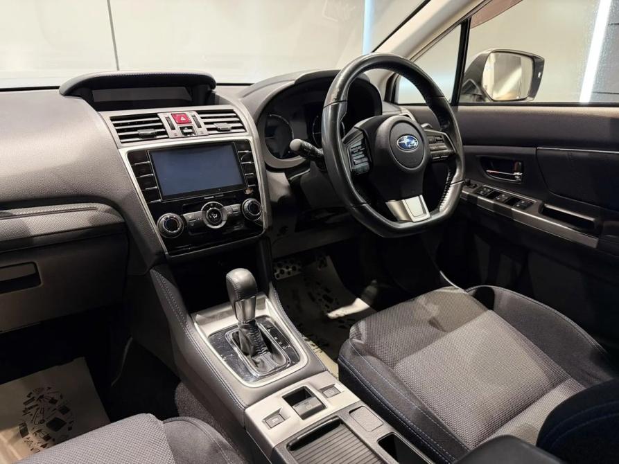 Subaru Levorg I Новосибирск  - изображение 16