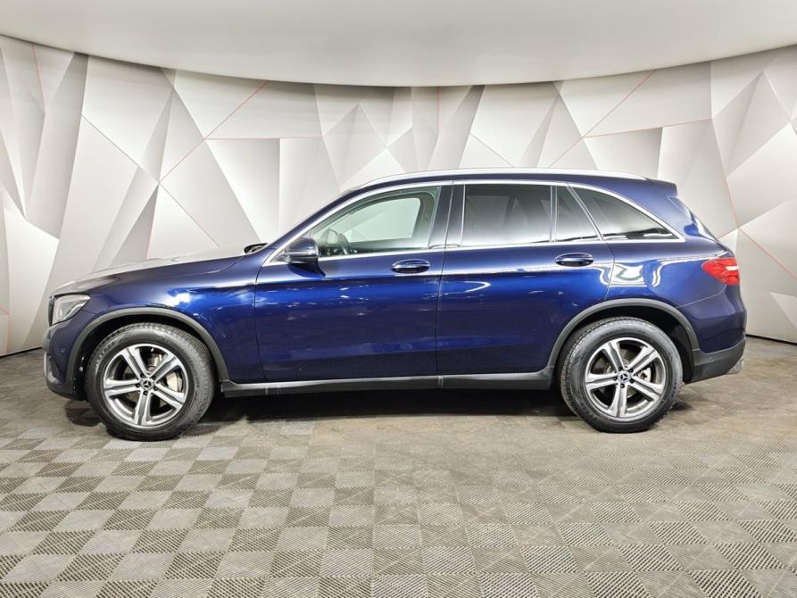 Mercedes-Benz GLC I (X253) Москва  - изображение 5