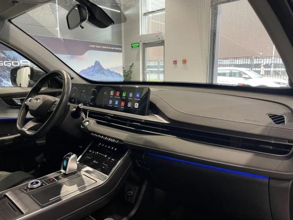 Chery Tiggo 7 Pro Max I с пробегом 2023 года, цена 2 059 000 рублей, 26017 км, внедорожник, Автокод Объявления