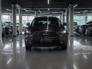 Infiniti QX70 Москва  - изображение 29