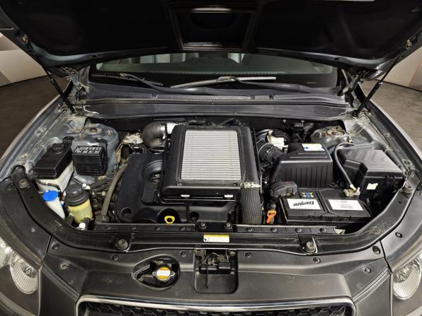 Hyundai Santa Fe II с пробегом 2008 года, цена 1 049 000 рублей, 265935 км, внедорожник, Автокод Объявления