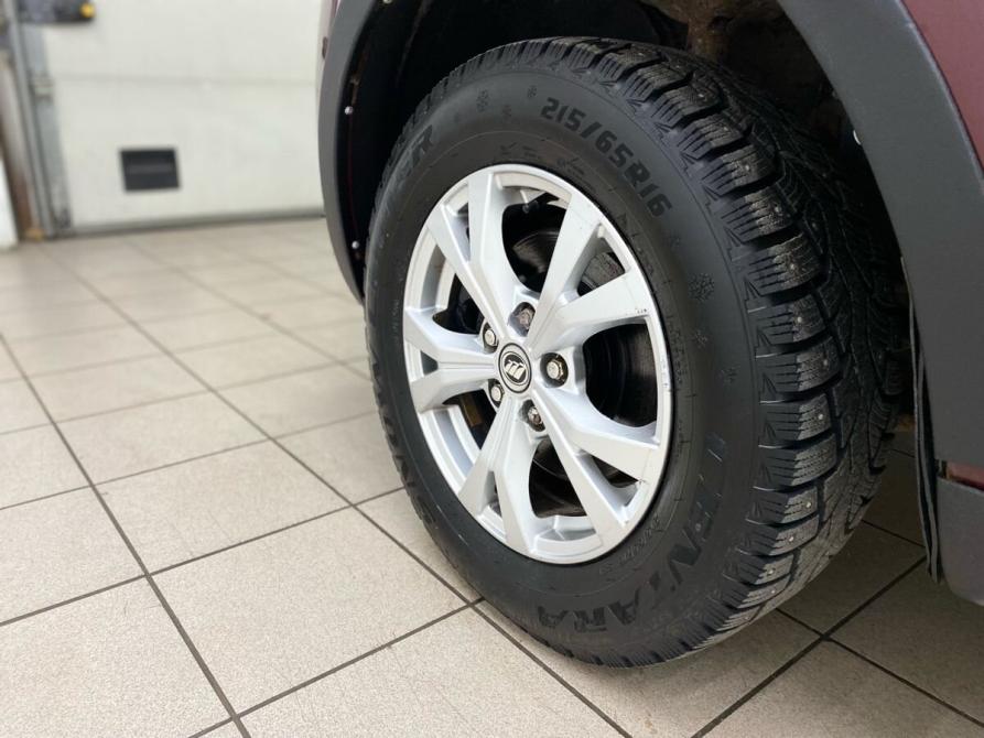 Lifan X60 I Рестайлинг Энгельс  - изображение 19