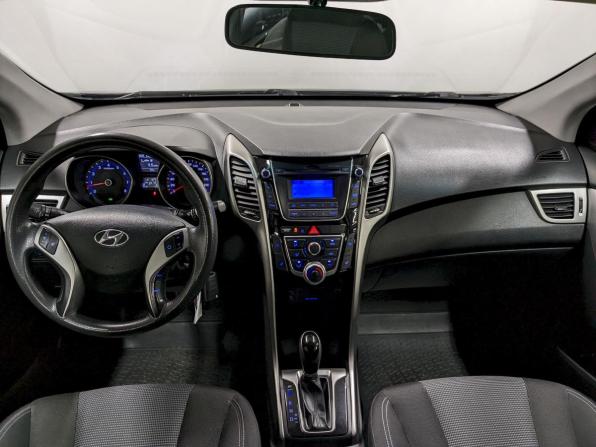 Hyundai i30 II с пробегом 2014 года, цена 940 000 рублей, 158850 км, хэтчбек, Автокод Объявления