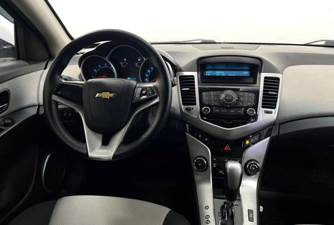 Chevrolet Cruze I с пробегом 2012 года, цена 720 000 рублей, 162477 км, хэтчбек, Автокод Объявления