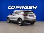Belgee X50 Москва  - изображение 25