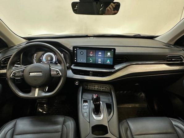 Haval F7 I Рестайлинг с пробегом 2023 года, цена 2 049 000 рублей, 73210 км, внедорожник, Автокод Объявления