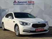 Kia Quoris I Рестайлинг Набережные Челны  - изображение 26