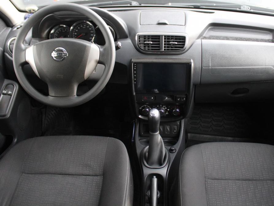 Nissan Terrano III (D10) Дзержинск  - изображение 11