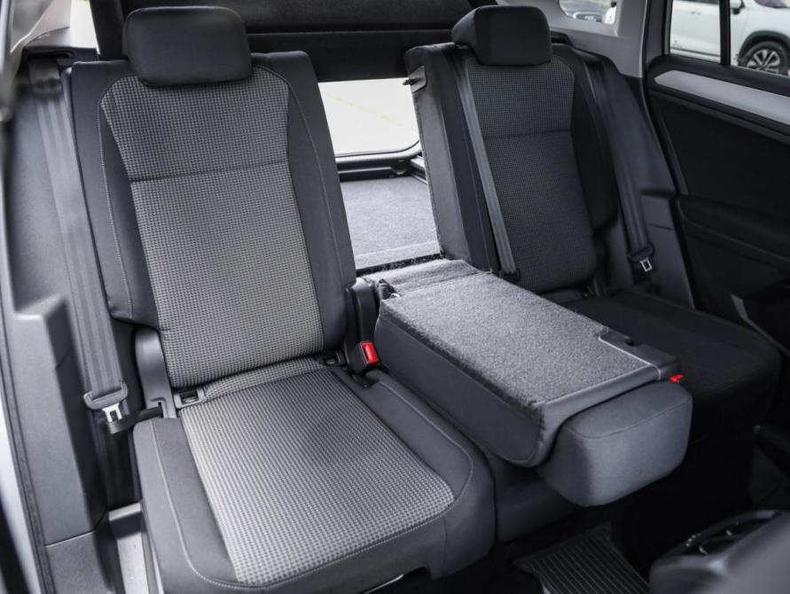 Volkswagen Tiguan II Санкт-Петербург  - изображение 23