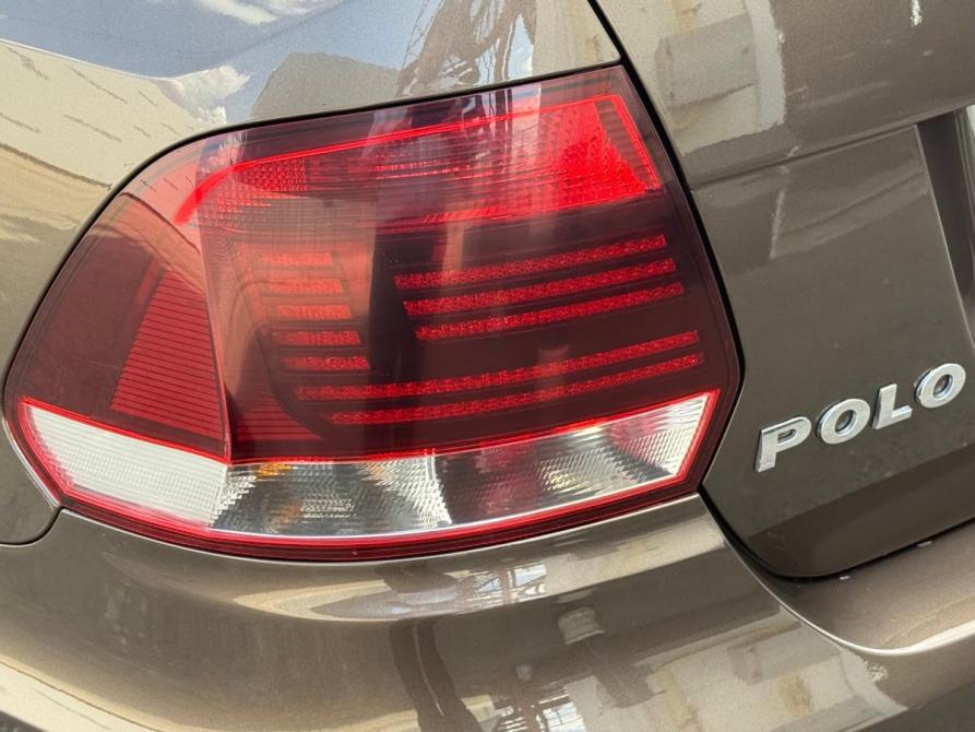 Volkswagen Polo V Рестайлинг Курган  - изображение 16