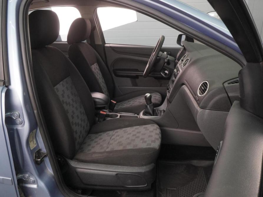 Ford Focus II Воронеж  - изображение 8