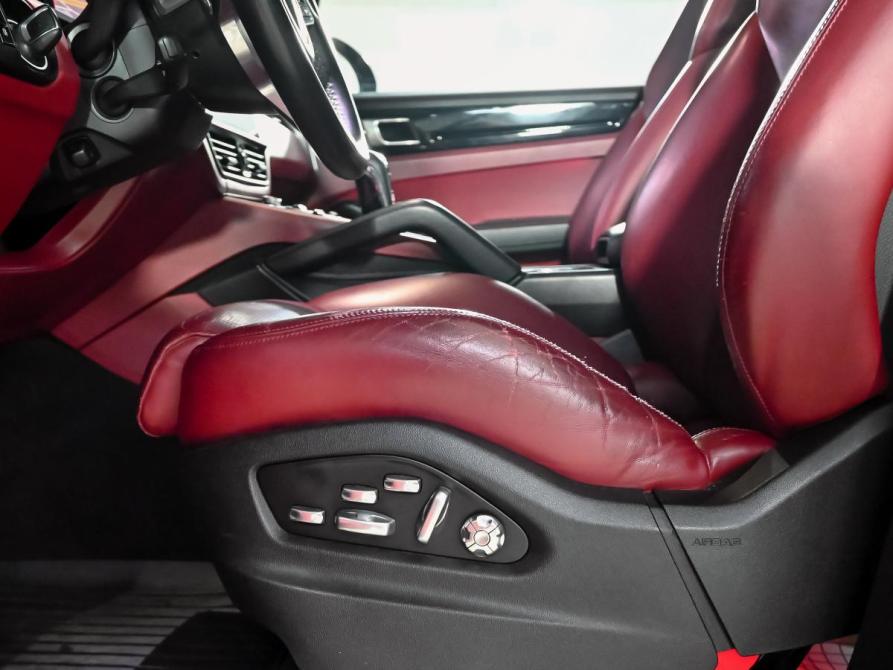 Porsche Cayenne III Екатеринбург  - изображение 15