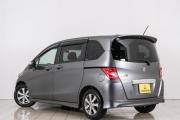 Honda Freed I Красноярск  - изображение 25