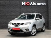 Nissan X-Trail III Екатеринбург  - изображение 19