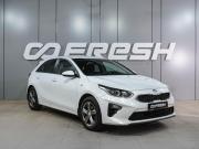 Kia Ceed III Воронеж  - изображение 23