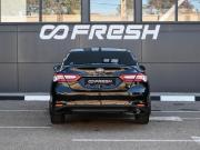 Toyota Camry VIII (XV70) Рестайлинг Новороссийск  - изображение 30