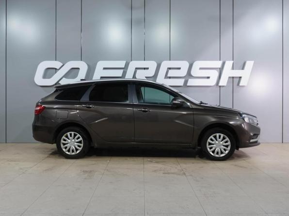 Lada (ВАЗ) Vesta I с пробегом 2019 года, цена 867 900 рублей, 145386 км, универсал, Автокод Объявления