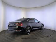 Skoda Superb III Рестайлинг Москва  - изображение 35