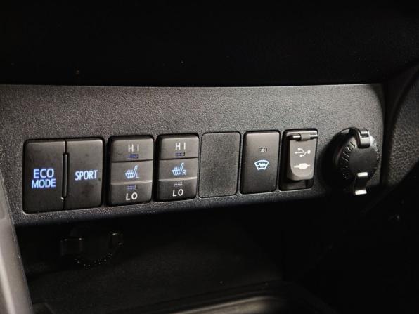 Toyota RAV4 IV (XA40) Рестайлинг с пробегом 2015 года, цена 2 143 000 рублей, 151533 км, внедорожник, Автокод Объявления