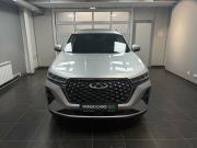 Chery Tiggo 7 Pro Max I Тверь  - изображение 28
