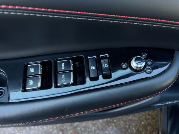 Changan CS75 I Рестайлинг с пробегом 2021 года, цена 1 700 000 рублей, 70000 км, внедорожник, Автокод Объявления