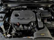 Kia Optima IV Москва  - изображение 31