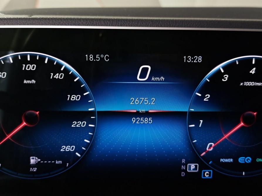 Mercedes-Benz GLE II (V167) Москва  - изображение 18