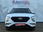 Hyundai Creta II Набережные Челны  - изображение 20