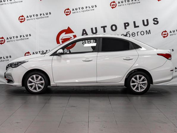 Changan Alsvin с пробегом 2023 года, цена 849 000 рублей, 83804 км, седан, Автокод Объявления