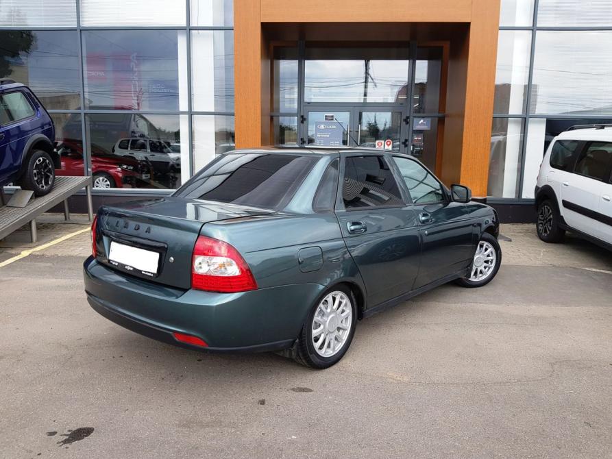 Lada (ВАЗ) Priora I Брянск  - изображение 5