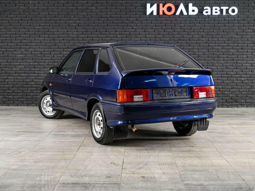 Lada (ВАЗ) 2114 Екатеринбург  - изображение 7