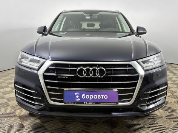 Audi Q5 II (FY) с пробегом 2019 года, цена 3 950 000 рублей, 88196 км, внедорожник, Автокод Объявления