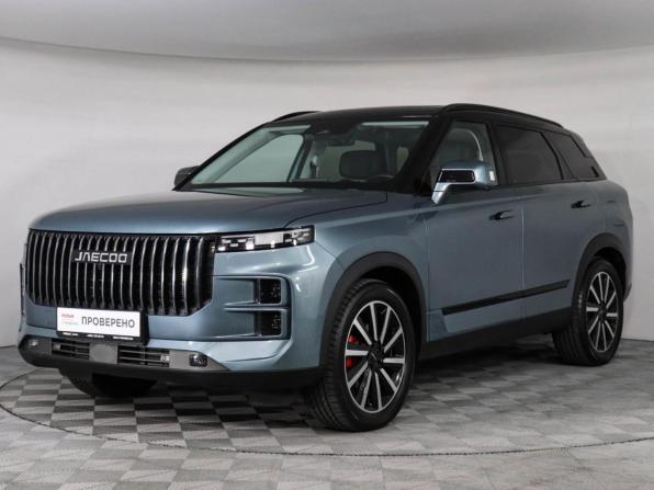 Jaecoo J7 I с пробегом 2023 года, цена 2 250 000 рублей, 30805 км, внедорожник, Автокод Объявления