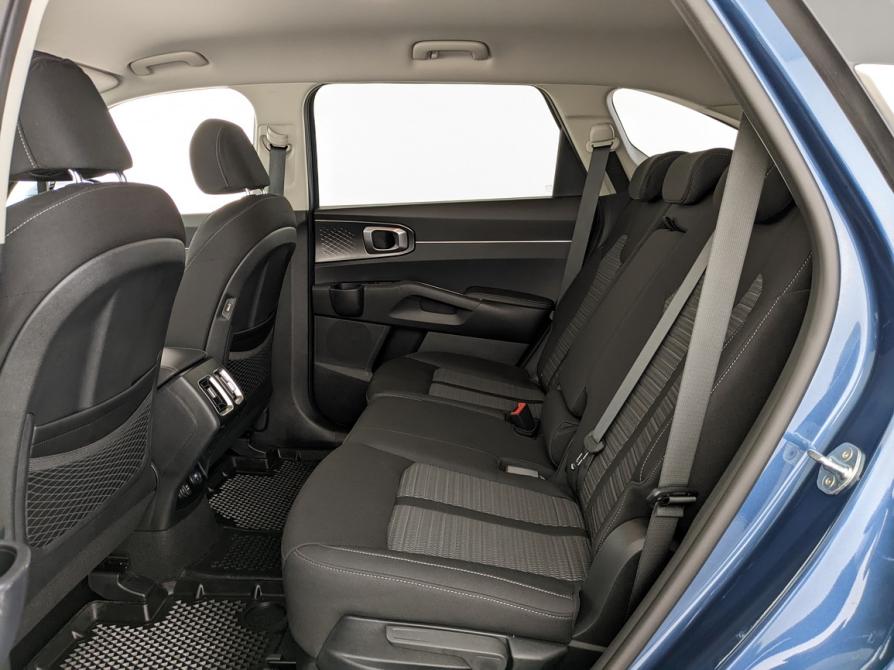 Kia Sorento IV Москва  - изображение 12