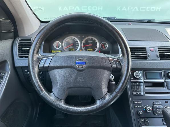Volvo XC90 I Рестайлинг с пробегом 2011 года, цена 1 339 000 рублей, 341229 км, внедорожник, Автокод Объявления