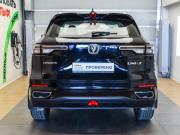 Changan UNI-S (CS55 Plus) Москва  - изображение 37