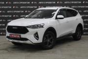 Haval F7 I Томск  - изображение 17