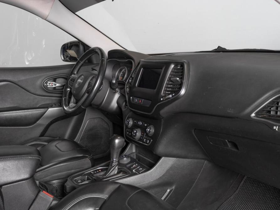 Jeep Cherokee V (KL) Рестайлинг Казань  - изображение 7