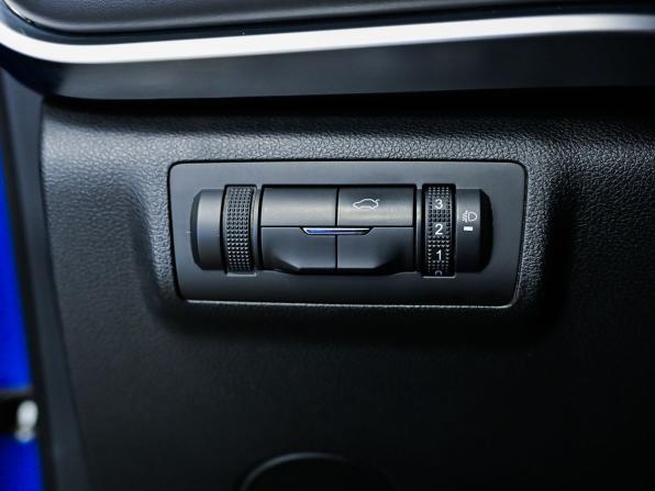 Chery Tiggo 7 Pro I с пробегом 2020 года, цена 1 499 900 рублей, 121706 км, внедорожник, Автокод Объявления