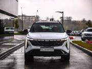Geely Cityray Санкт-Петербург  - изображение 38