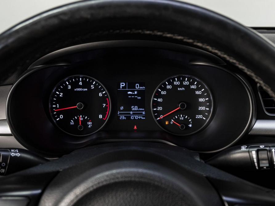 Kia Rio IV Тюмень  - изображение 21