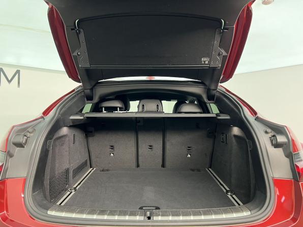 BMW X4 II (G02) с пробегом 2018 года, цена 4 037 700 рублей, 93700 км, внедорожник, Автокод Объявления