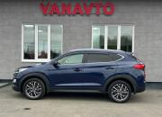 Hyundai Tucson III Рестайлинг Альметьевск  - изображение 38