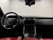 Land Rover Range Rover IV Рестайлинг Санкт-Петербург  - изображение 47