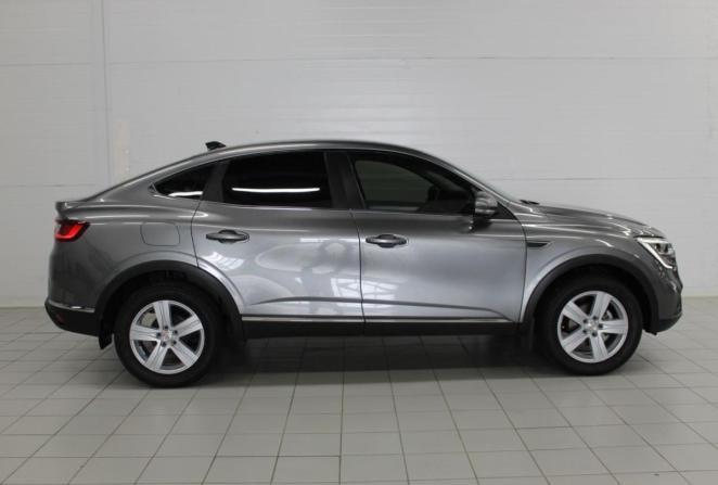 Renault Arkana I с пробегом 2022 года, цена 1 900 000 рублей, 65205 км, внедорожник, Автокод Объявления