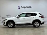 Mazda CX-5 I Ставрополь  - изображение 24