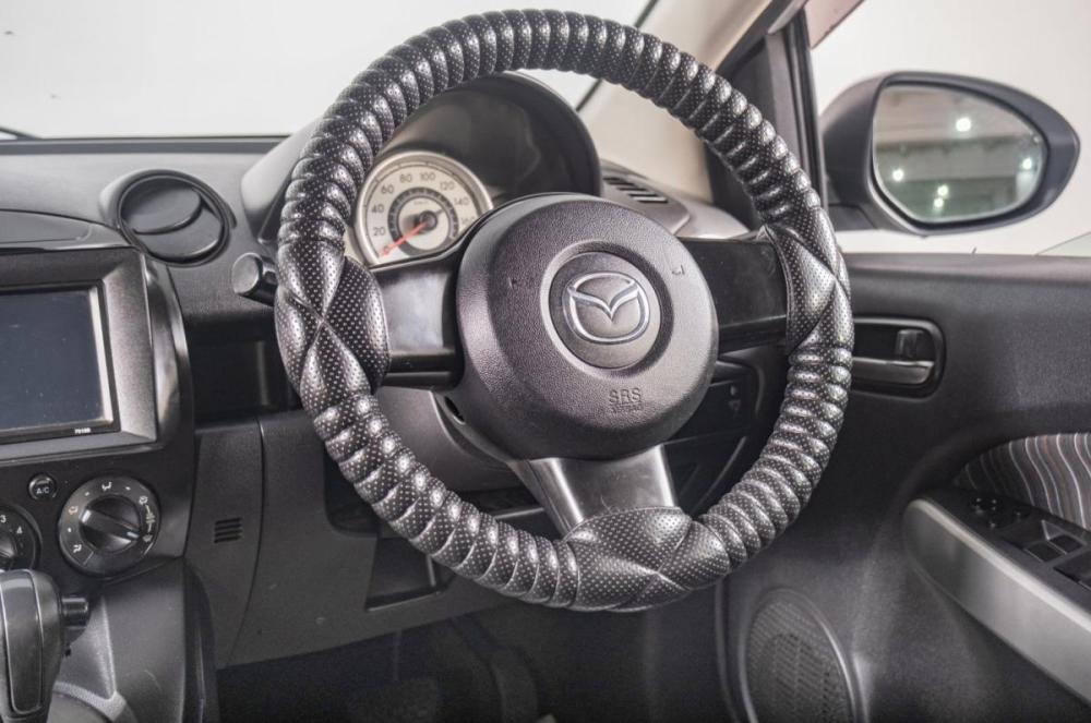 Mazda Demio III (DE) Томск  - изображение 10