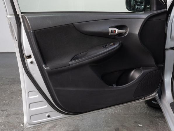 Toyota Corolla X (E140 E150) с пробегом 2008 года, цена 888 000 рублей, 258049 км, седан, Автокод Объявления