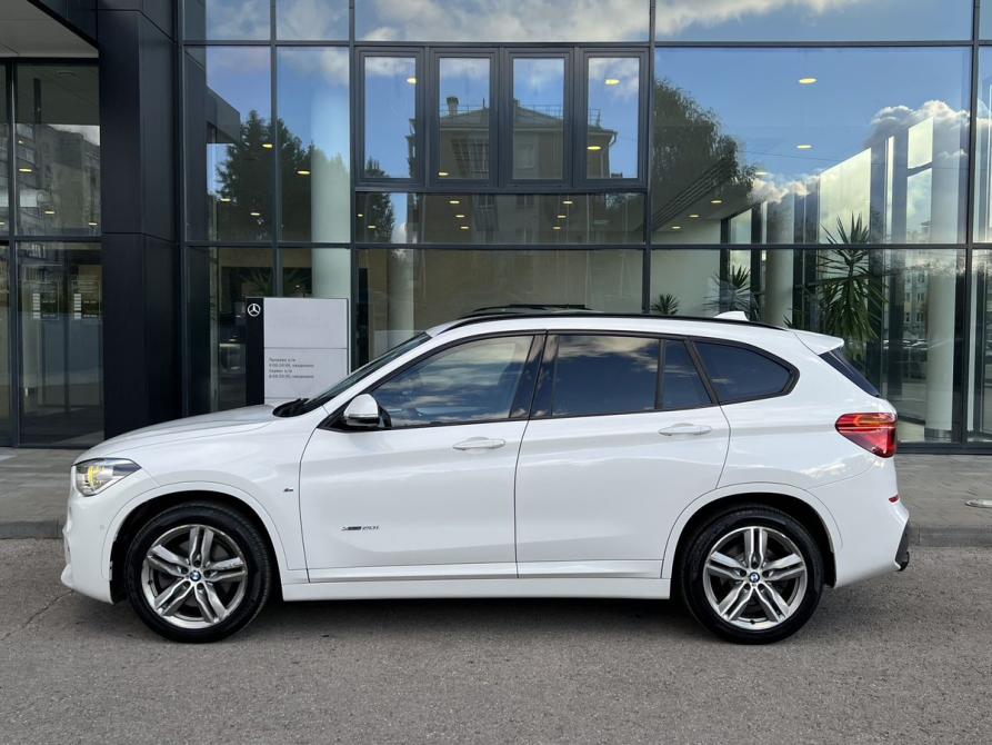 BMW X1 II (F48) Нижний Новгород  - изображение 8