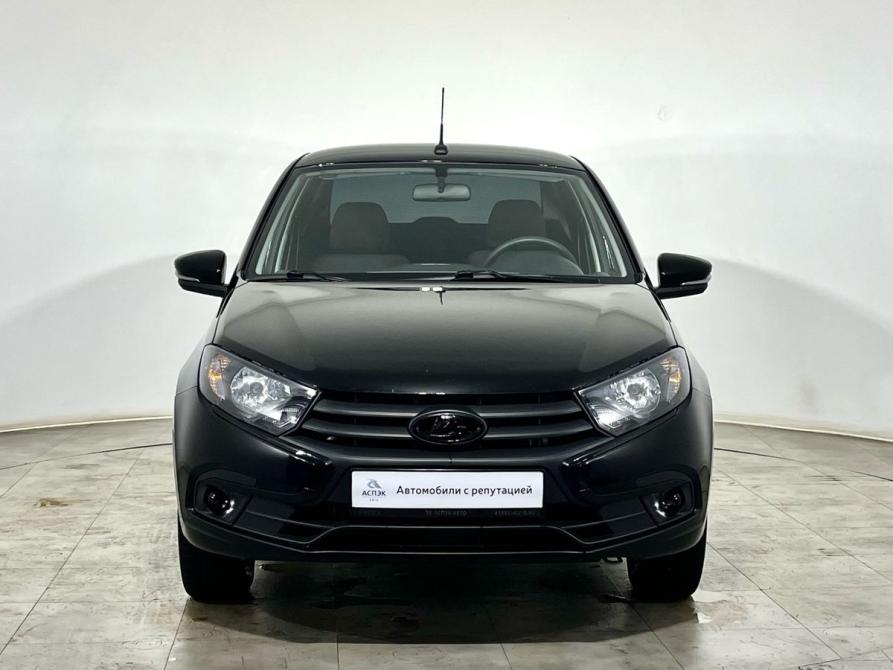 Lada (ВАЗ) Granta I Рестайлинг Ижевск  - изображение 6